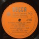 Wilhelm Backhaus - Beethoven / Vinile, LP / Uscita: 1954