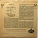 Wilhelm Backhaus - Beethoven / Vinile, LP / Uscita: 1954