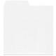 MUSIC MAT - Divisore (F8000)  per dischi in vinile da 10 pollici (78 giri) - Colore bianco