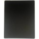 MUSIC MAT -Separatori, Divisori mod. F6118 per CD colore NERO (set 10 pezzi)
