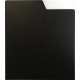 MUSIC MAT - Divisore (F60380)  per CD / PPL colore Nero 