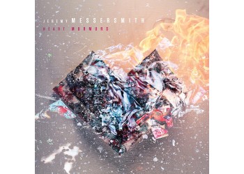 Jeremy Messersmith ‎– Heart Murmurs / Vinyl, LP, Album CD, Album / Uscita: 04 Feb 2014