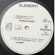 Elementi Artisti vari / Elio E Le Storie Tese / Vinyl, LP, Compilation / Uscita: 1987
