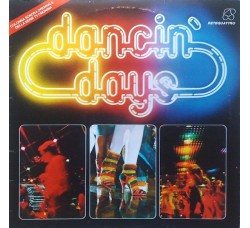 Dancin' Days / Artisti vari /  Vinile, LP, Compilation, Stereo / Uscita: 1982
