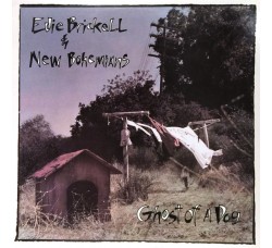 Edie Brickell & New Bohemians – Ghost Of A Dog / Vinile, LP, Album / Uscita: 1990