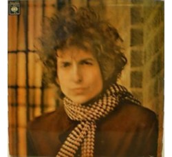 Bob Dylan – Blonde On Blonde / 2 x Vinile, LP, Album, Repress, Mono / Uscita: 1968 