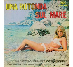 Una rotonda sul Mare / Artisti vari / Vinyl, LP, Compilation / Uscita 1967
