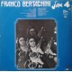 Franco Bertagnini – Sax 4 / Vinile, LP, Album / Uscita: 1977