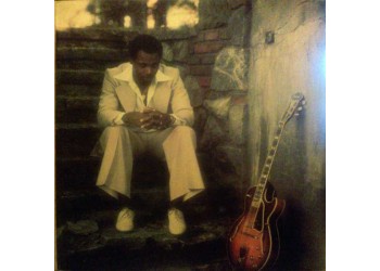 George Benson – Livin' Inside Your Love / 2 x Vinile, LP, Album, Gatefold / Uscita:	1979