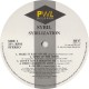 Sybil – Sybilization / Vinile, LP, Album / Uscita:1990