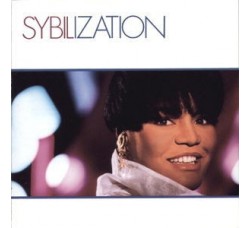 Sybil – Sybilization / Vinile, LP, Album / Uscita:1990