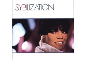 Sybil – Sybilization / Vinile, LP, Album / Uscita:1990