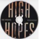 Bruce Springsteen – High Hopes / 2 x Vinile, LP, Album, Stereo, 180 Gram / Uscita 10 gen 2014