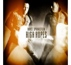 Bruce Springsteen – High Hopes / 2 x Vinile, LP, Album, Stereo, 180 Gram / Uscita 10 gen 2014