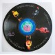 Packaging: Copertine Bianche + Buste CPP per Picture Disc o Colorati (10+10 pezzi)