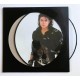 MM - Abbinamento: 10 Copertine NERE per picture disc  - 10 Buste CCP per Picture Disc 