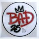 MM - Abbinamento: 10 Copertine NERE per picture disc  - 10 Buste CCP per Picture Disc 