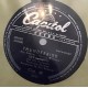 Ray Anthony And His Orchestra / Piccadilly Circus / 10", 78 RPM