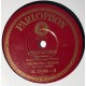 Orchestra Dobbri - Gabrè - Crespucolo / Adoracion 10", 78 RPM