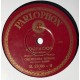 Orchestra Dobbri / Crespucolo / 10", 78 RPM