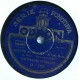 Orchestra Ferruzzi - Messicana - Notte Algerina - 10", 78 RPM - anni 30