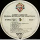 Ry Cooder – Johnny Handsome / Vinile, LP, Album, Stereo /  Uscita: 1989  
