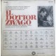 Il Dottor Zivago / Sound Stage Orchestra / Vinile, LP, Stereo / Uscita: 1972 