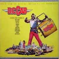  D.C. Cab / Original Motion Picture Soundtrack / Vinile, LP, Album, Compilation / Uscita: 1983 