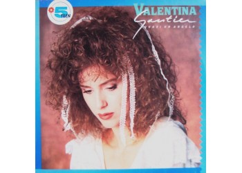 Valentina Gautier / Quasi Un Angelo / Vinile, LP, Album / Uscita: 1990