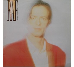 Raf  – Cosa Resterà... / Vinile, LP, Album / Uscita: 1989