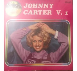 Johnny Carter  – Johnny Carter V. 1 Il Padrino / Vinile, LP, Album / Uscita: 1979