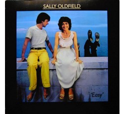 Sally Oldfield – Easy / Vinile, LP, Album / Uscita: 1980