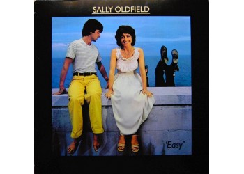Sally Oldfield – Easy / Vinile, LP, Album / Uscita: 1980