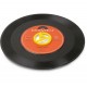 SHENG YA 207809 - Adattatori per giradischi 5 colori / conf 5.pezzi 