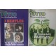 Beatles / Rivista Tutto n 5 / Rivista e poster / Ottobre 1977 