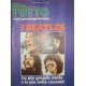 Beatles / Rivista Tutto n 5 / Rivista e poster / Ottobre 1977 