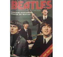 Beatles / Storia del Pop – Numero 1 / anno 1977