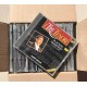 AV_BOX 60362 - Scatole di cartone Kraft, per spedirefino a 20 CD (10 pz)