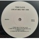 Pink Floyd /  BBC 1967-1968 / 2 x Vinile, 12", 33 ⅓ RPM, 45 RPM / Uscita: 2020