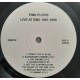 Pink Floyd /  BBC 1967-1968 / 2 x Vinile, 12", 33 ⅓ RPM, 45 RPM / Uscita: 2020