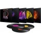 Pink Floyd / Delicate Sound Of Thunder / 3 × Vinyl, LP, Album, Reissue, 180g  + Booklet 24 Pagine / Uscita 2020