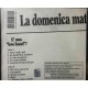 Matrioska ‎– La Domenica Mattina  LP, Album 2021
