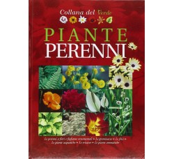 Piante Perenni Scheda e foto di oltre 1.800 varietà di piante perenni.