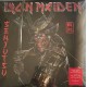 Iron Maiden – Senjutsu - 3 x Vinile, LP, Album, Limited Edition, 180g - Uscita: 3 set 2021