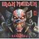 Iron Maiden – Senjutsu - 3 x Vinile, LP, Album, Limited Edition, 180g - Uscita: 3 set 2021