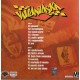 Vallanzaska – Cheope - LP, Album 2021 - Colore Giallo - Copia 012/300