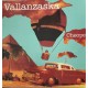 Vallanzaska – Cheope - LP, Album 2021 - Colore Giallo - Copia 012/300