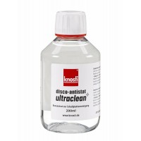 KNOSTI detergente concentrato per 5 litri, per la pulizia e il lavaggio dei Vinili 