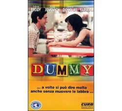 Dummy  -  DVD 2006