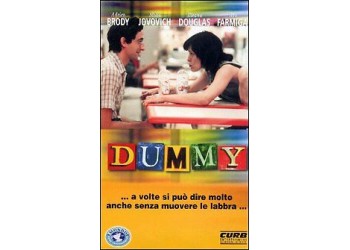 Dummy  -  DVD 2006